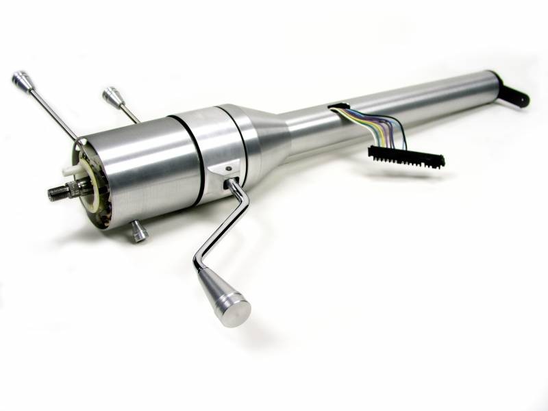 Steering Columns & Related parts